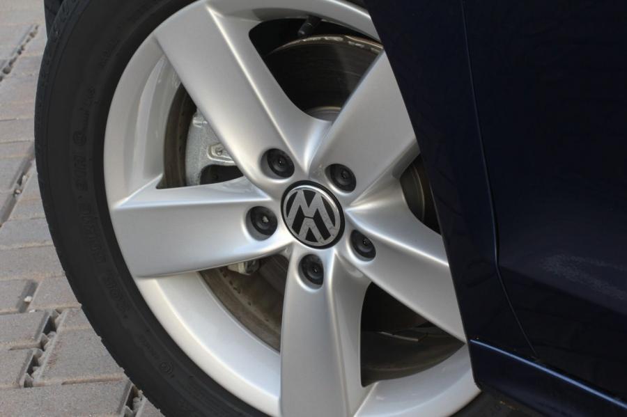  Volkswagen Jetta TDi 2011 года  (фото 98 из 120)